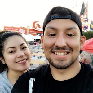 Meet your Posher, Jonathan